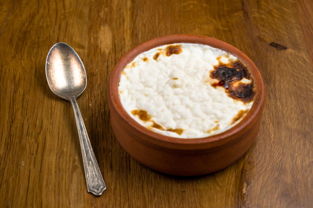 DESSERT