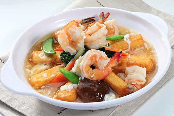 BEANCURD