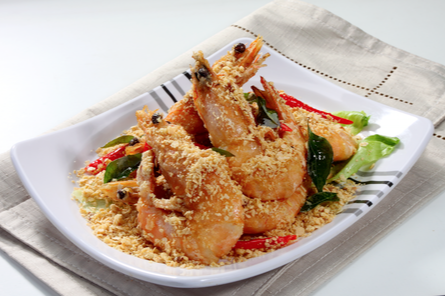 PRAWN
