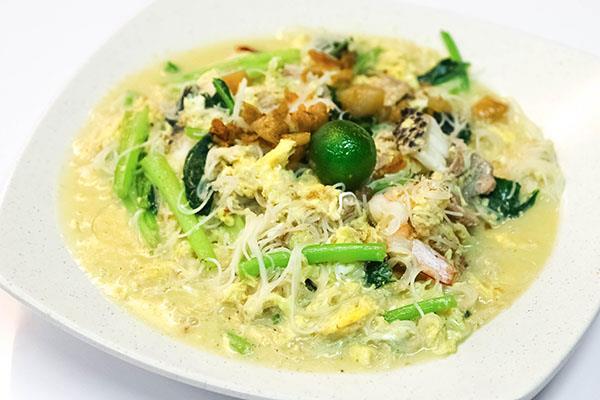 NOODLES