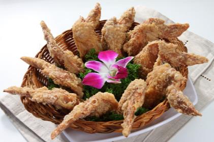 CHICKEN