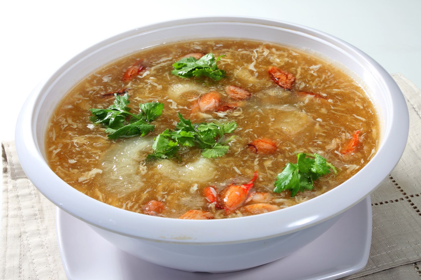 SOUP