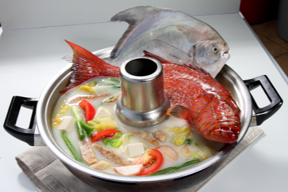 STEAMBOAT