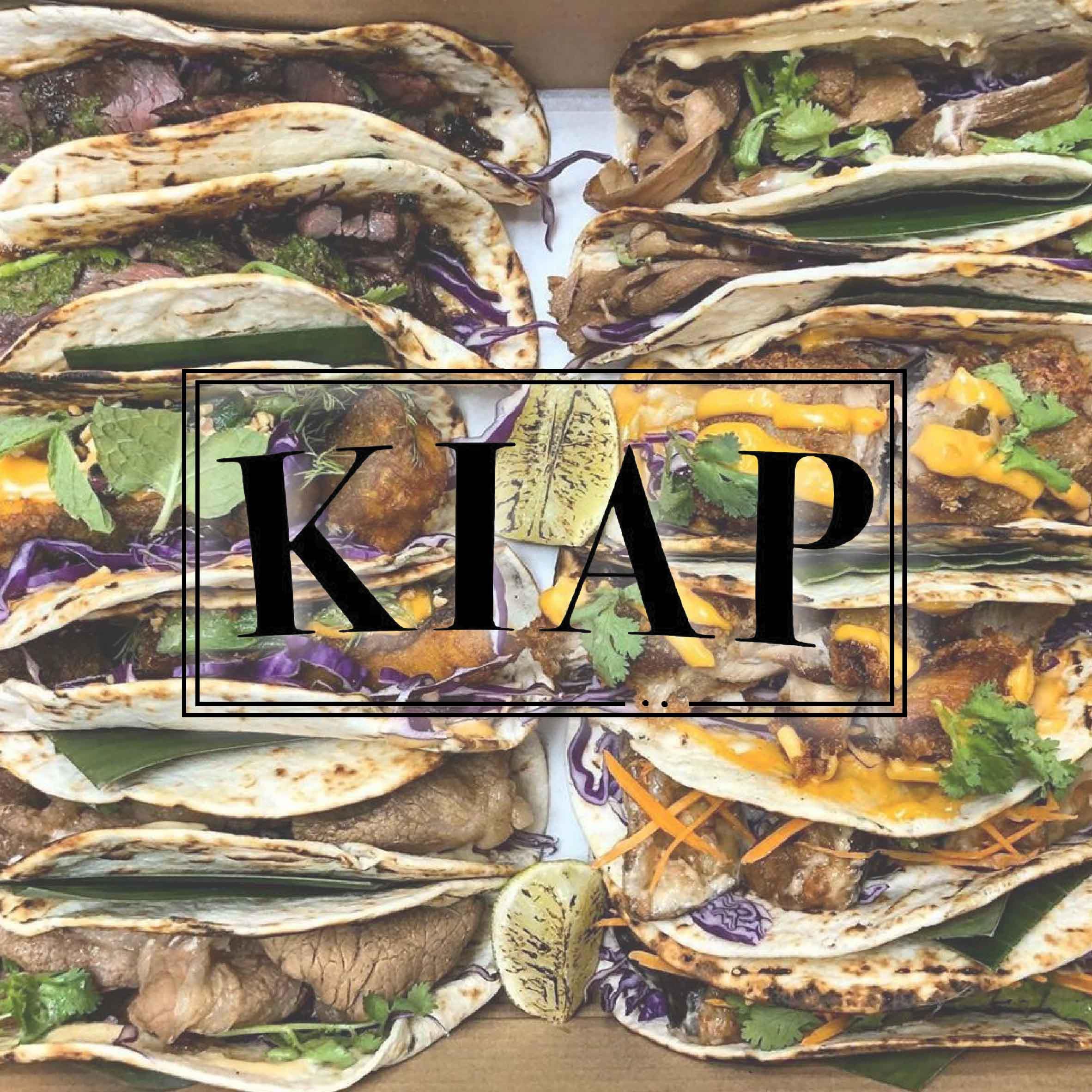 KIAP
