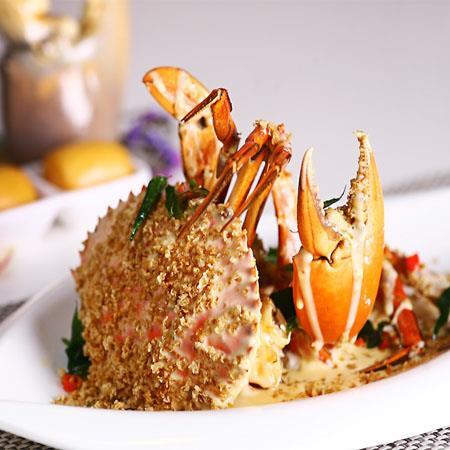 蟹 - CRAB