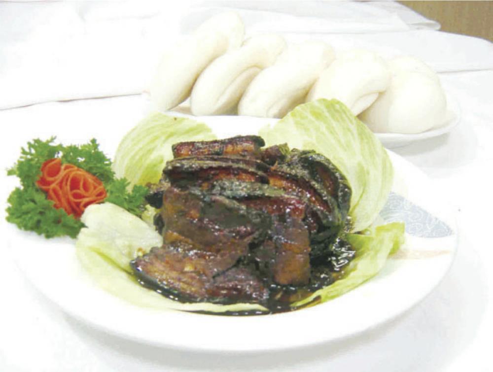 MEAT 肉/ FROG 田鸡