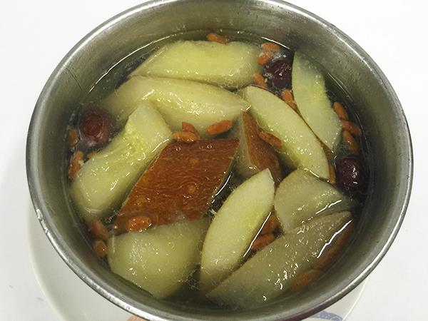 SOUP 汤