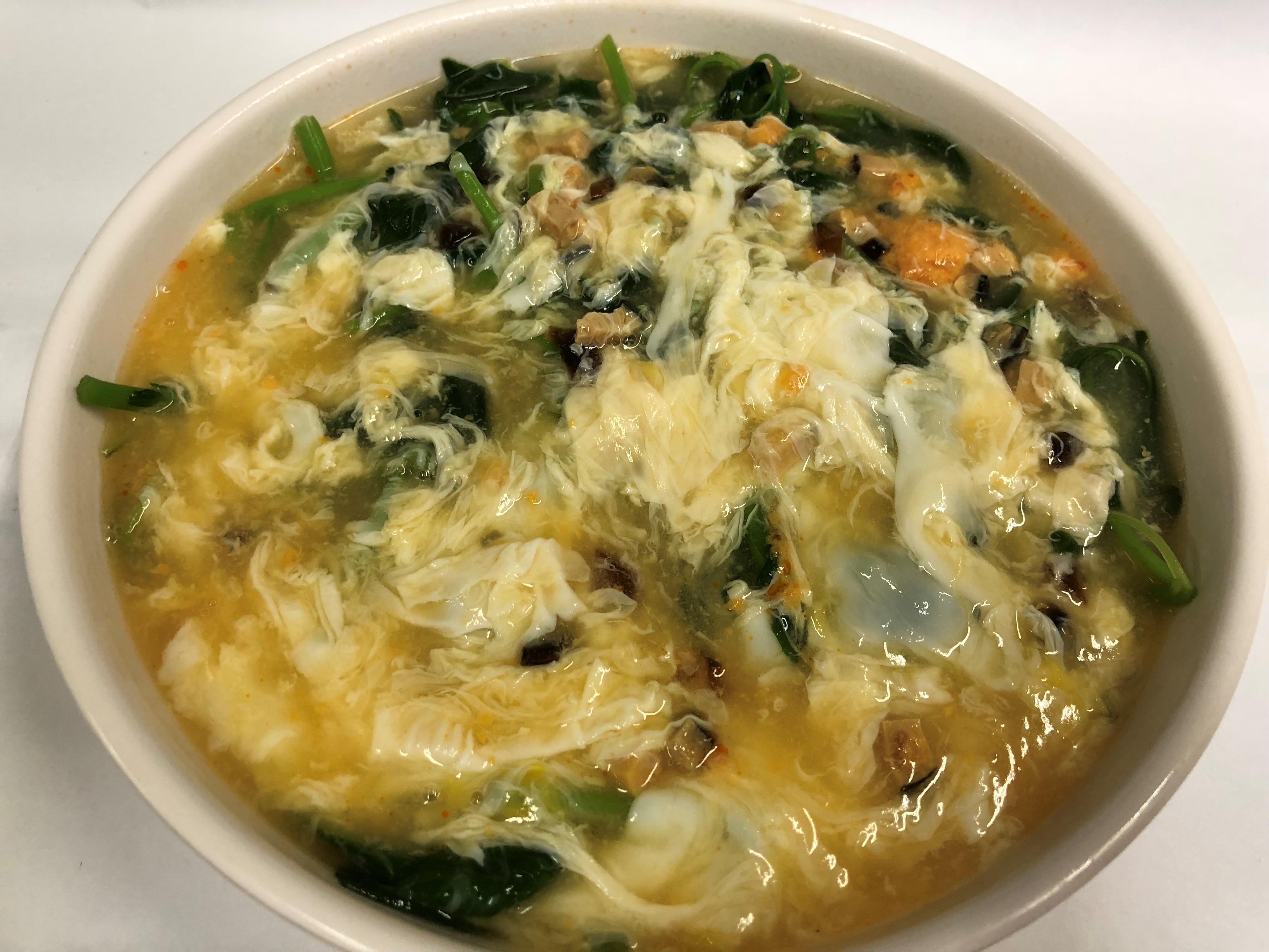 VEGETABLES 菜