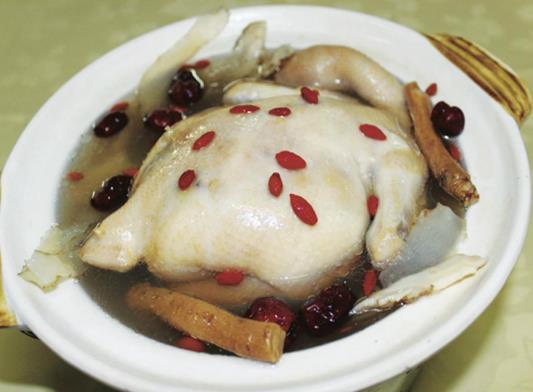 POULTRY 家禽類