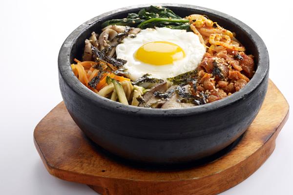 KOREAN RICE