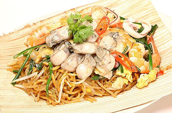 Noodle / Rice 粉面 / 饭类