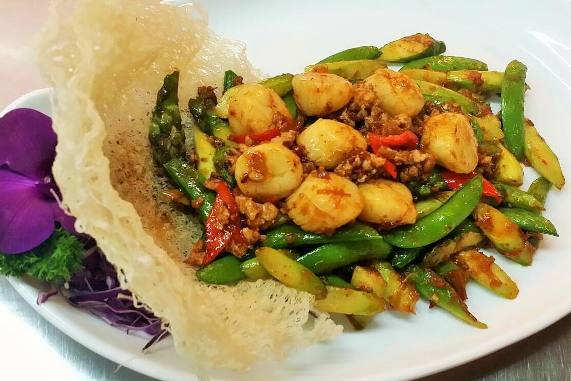 Vegetable 蔬菜类
