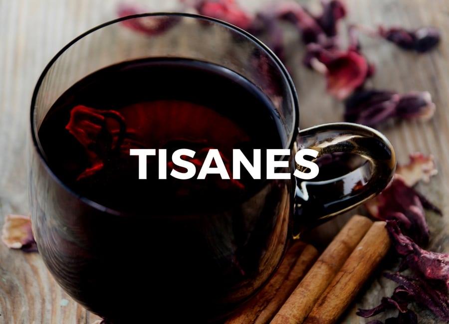 Tisanes