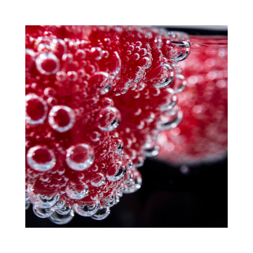 Refreshing Fizzy Sodas