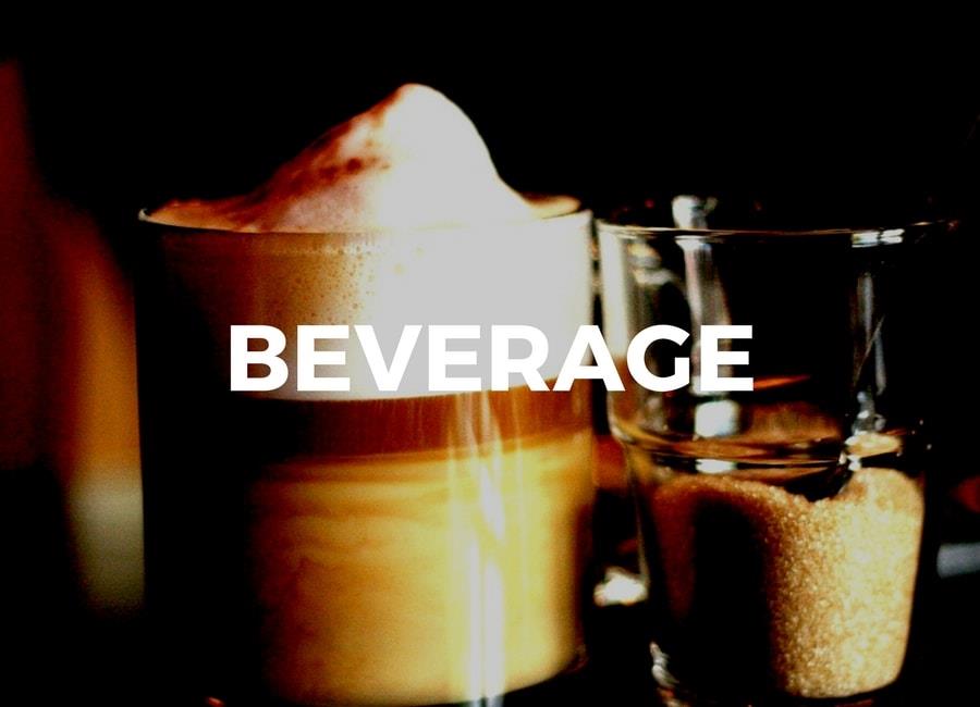 Beverage