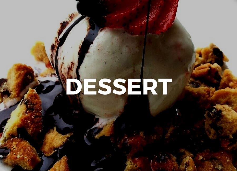 Dessert