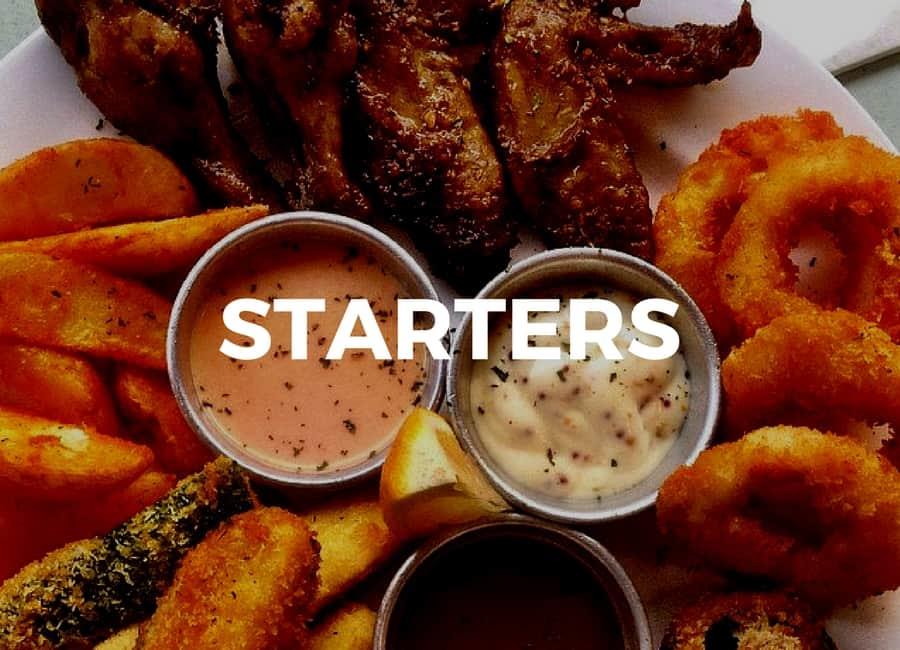 Starters