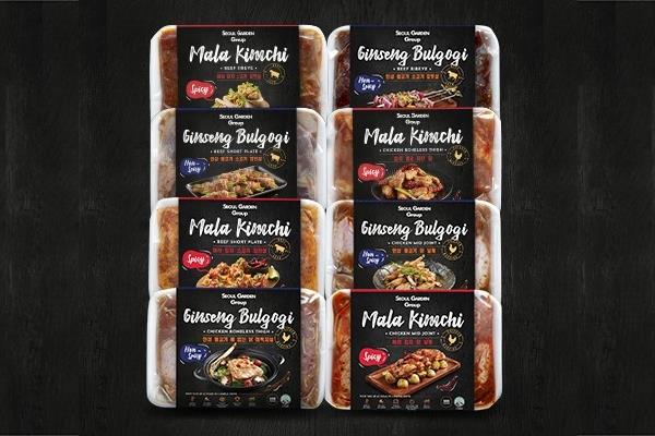 Retail Products Combo Deal