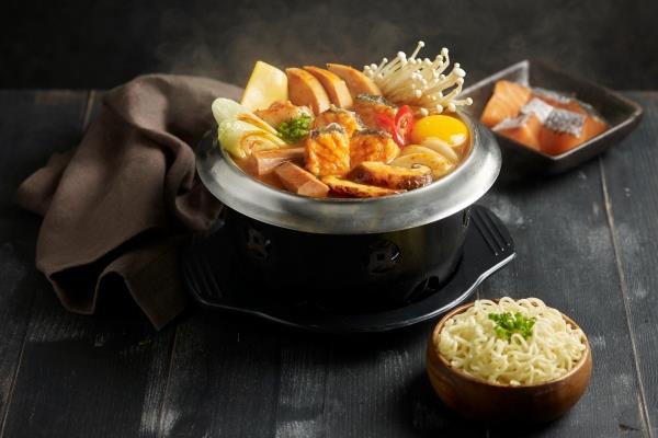 Personal Army Stew