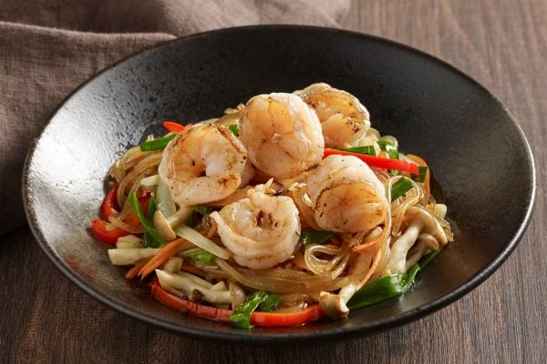 Japchae