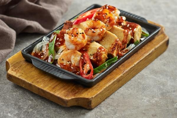 Hot Plate