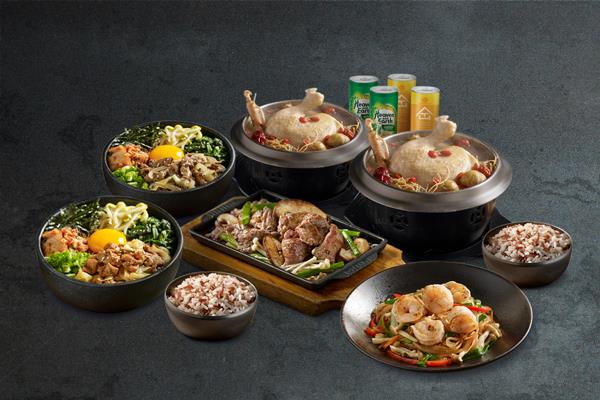 Seoul Garden HotPot Value Deals