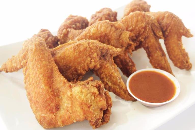 Eng Kee Chicken Wings Islandwide Delivery or Pickup Order Online