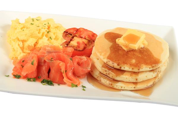 ALL DAY BREAKFAST