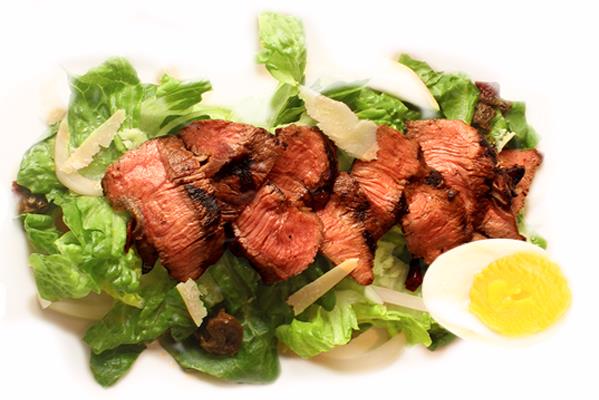 SIGNATURE SALAD