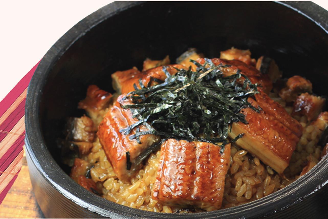 石焼きご飯 HOTSTONE RICE