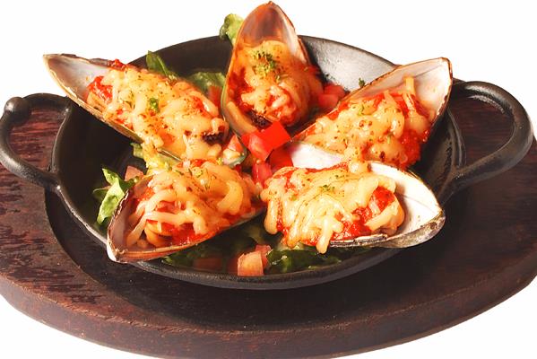 APPETIZERS