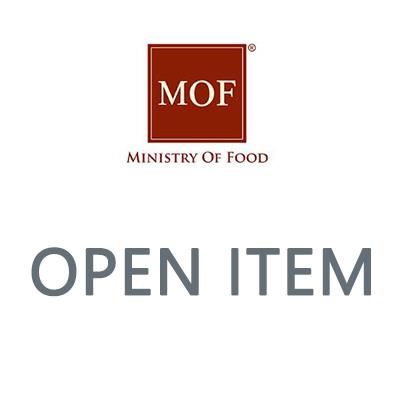 OPEN ITEM
