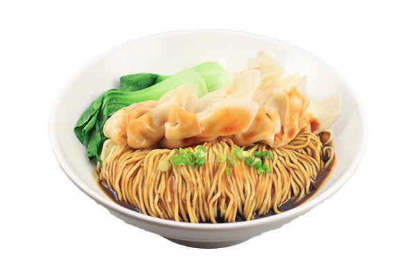 SIGNATURE NOODLES 招牌面
