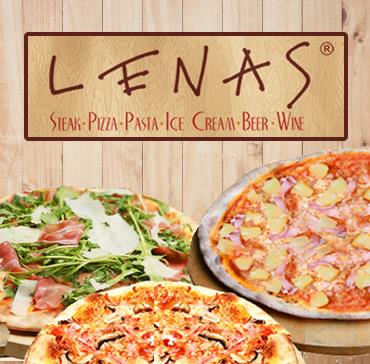 LENAS