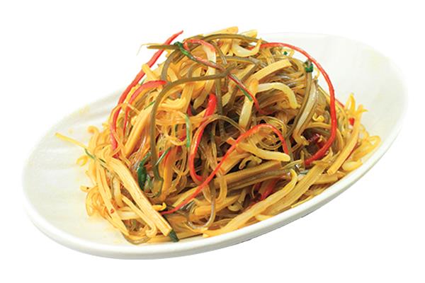 APPETIZERS 凉菜