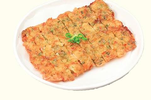 SNACKS 小菜