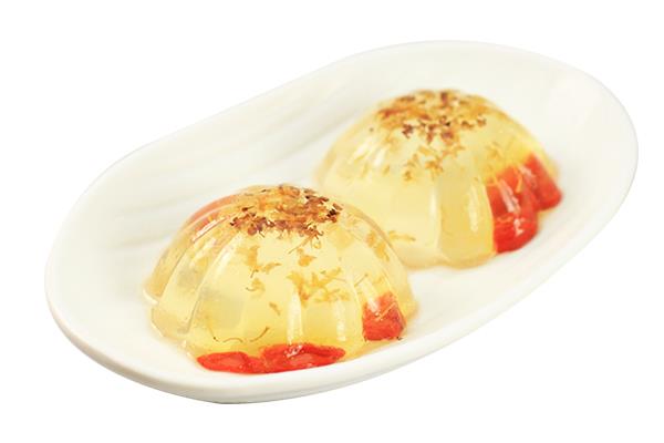 DESSERT 甜品