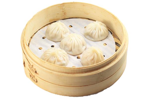 DUMPLING 点心
