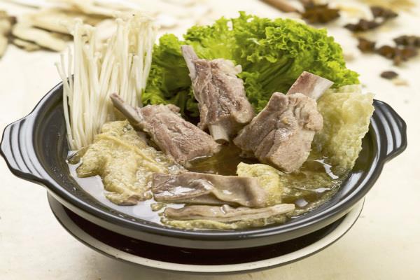 Main Dishes 主菜