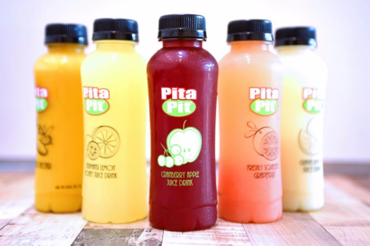 Juices