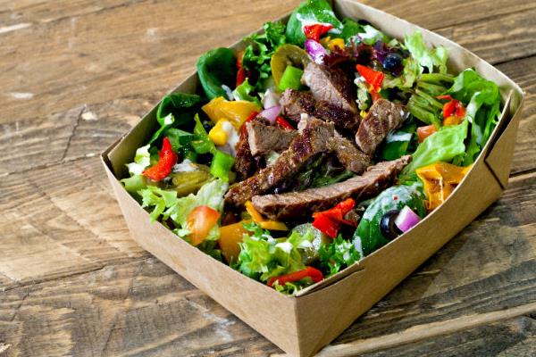 Salads