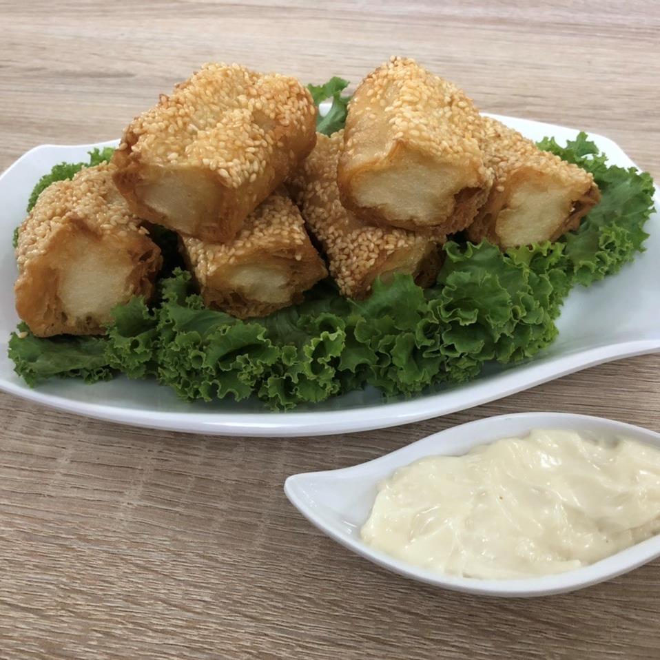 SIDE DISHES