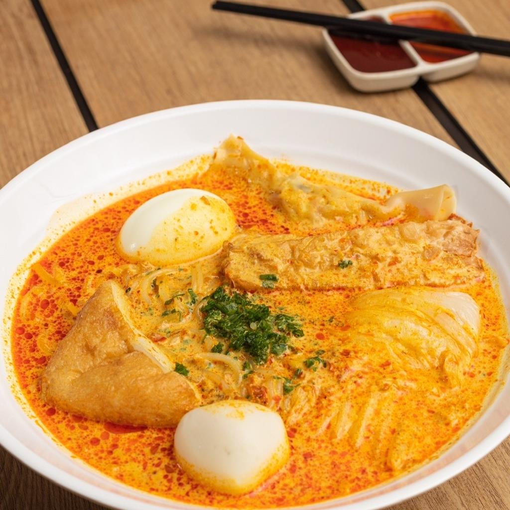 Yong Tau Foo Set for 5 pax Included Drink