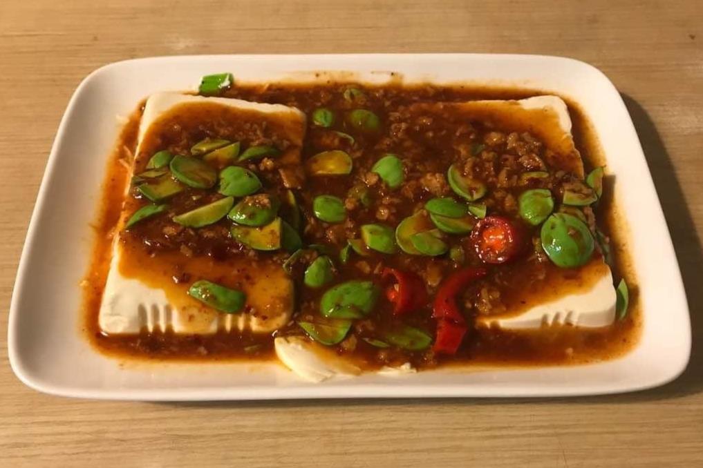 TOFU 豆腐类