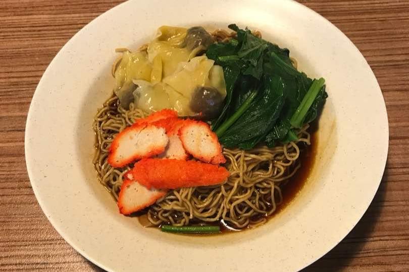 NOODLES 面类