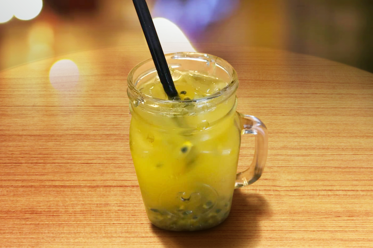 DRINKS 饮料