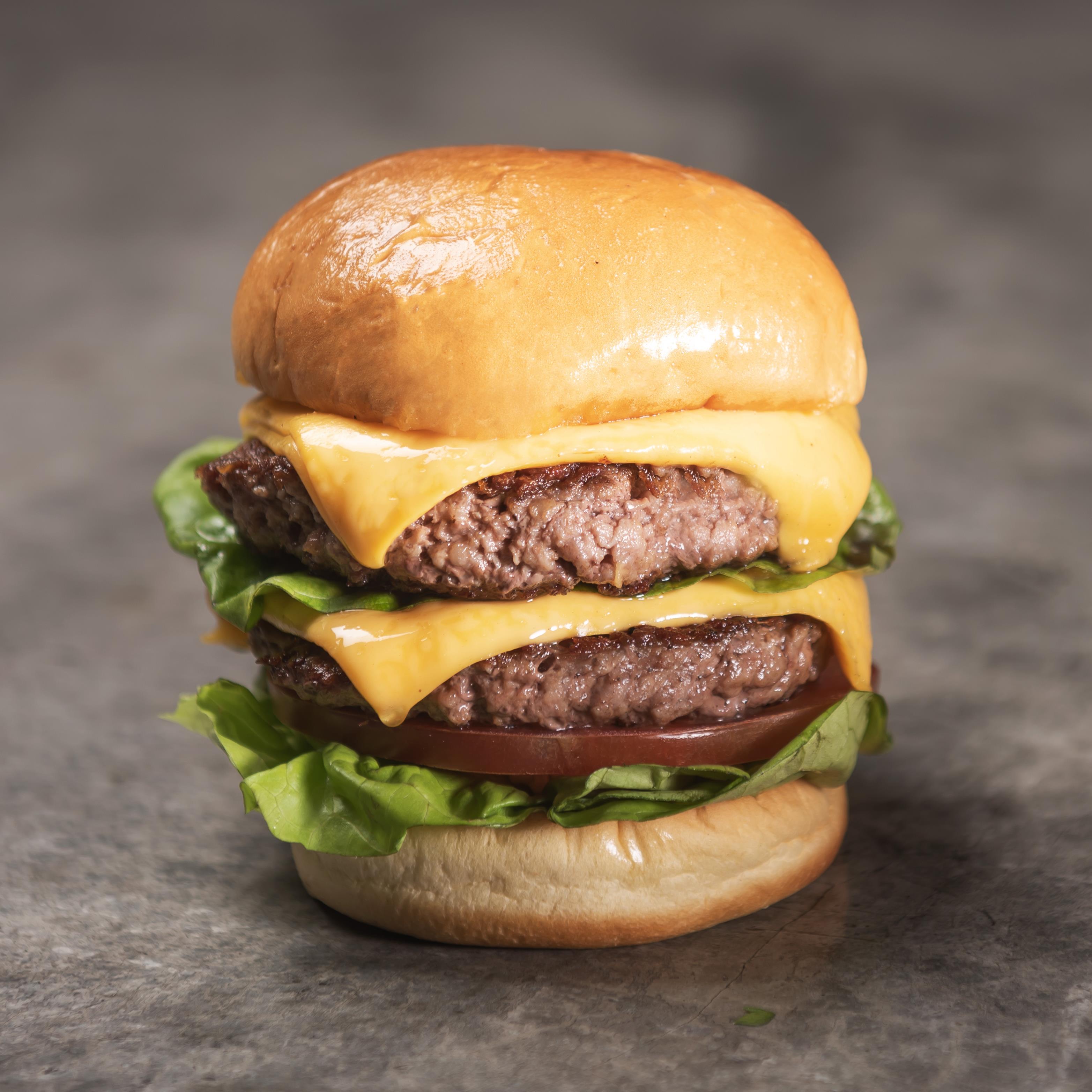 Burgers (a la carte)