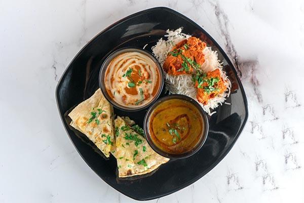 Lunch Special Sets