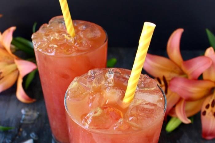 Cocktails (Alcohol)