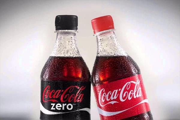 Soft Drinks